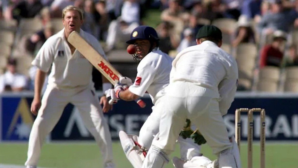 Top 10 Insane Wickets in Cricket History by Sharne Warne