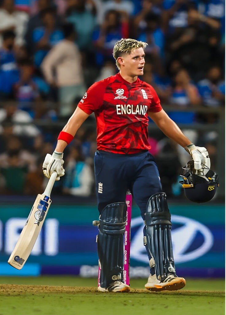 Top 5 Rising T20 Stars in World Cricket