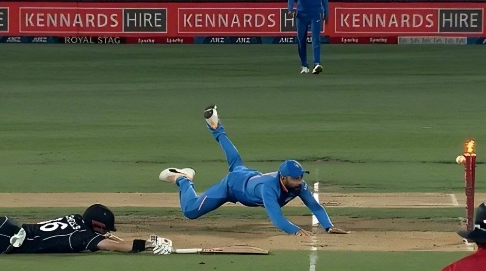 Top 10 Best Run-Outs in Cricket History