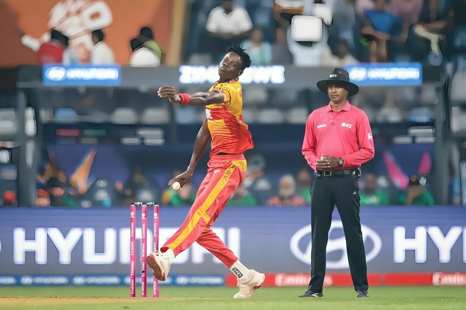 Top 5 Bowlers With Most Wickets in T20 World Cup 2026