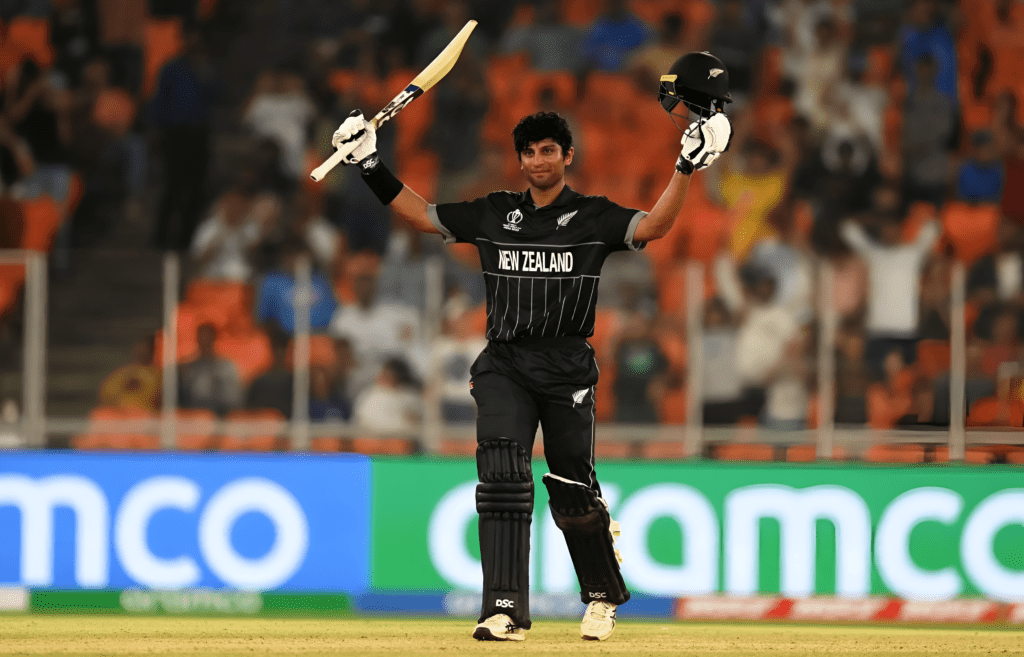 Top 5 Rising T20 Stars in World Cricket