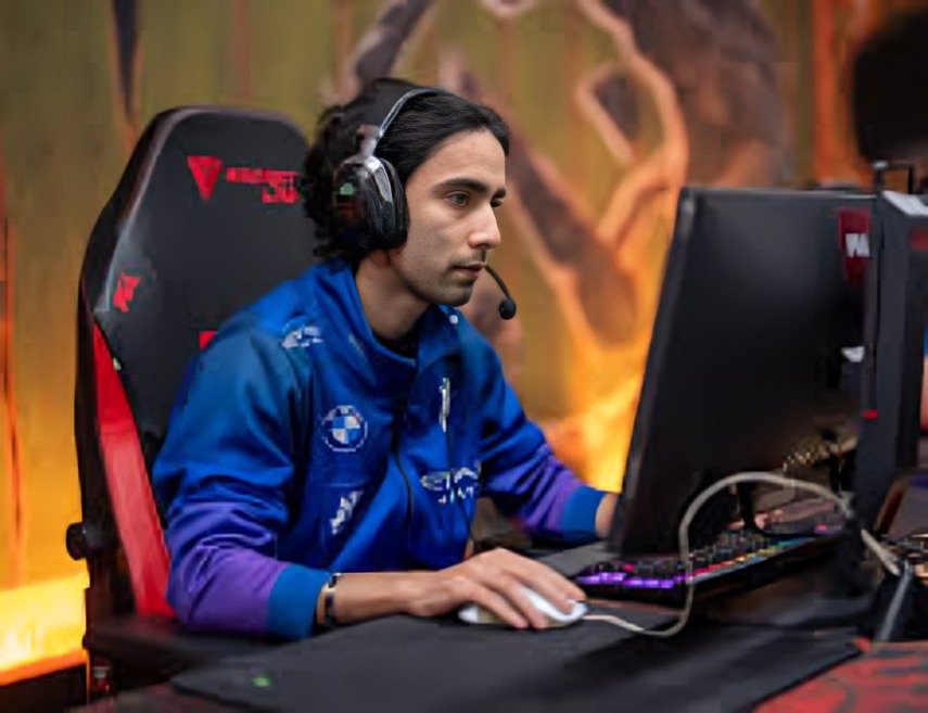 Top 5 Youngest Esports World Champion in Gaming History