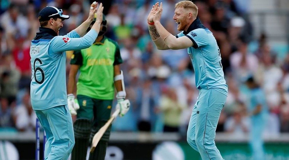 Top 10 Best Run-Outs in Cricket History