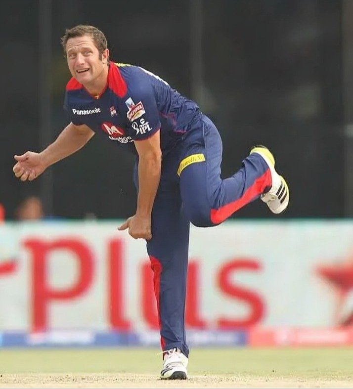 Top 10 Bowlers With Best Bowling Economy in IPL