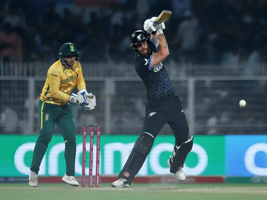 Top 10 Records Broken in T20 World Cup 2026