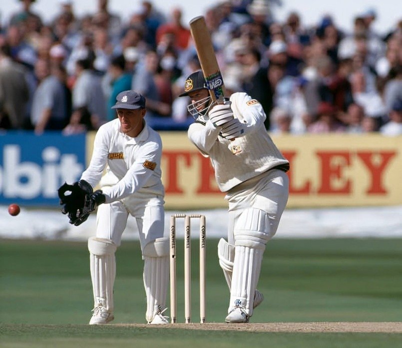 Top 10 Players with most Hundreds as Captain in Test 6 Top 10 Players with most Hundreds as Captain in Test