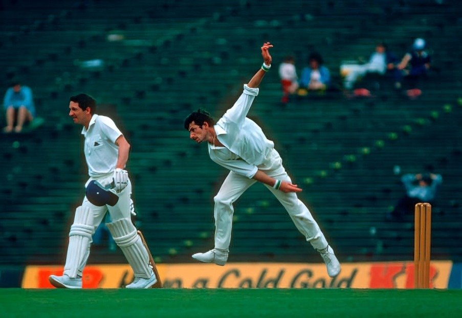 Top 10 Wicket Hauls in Test History