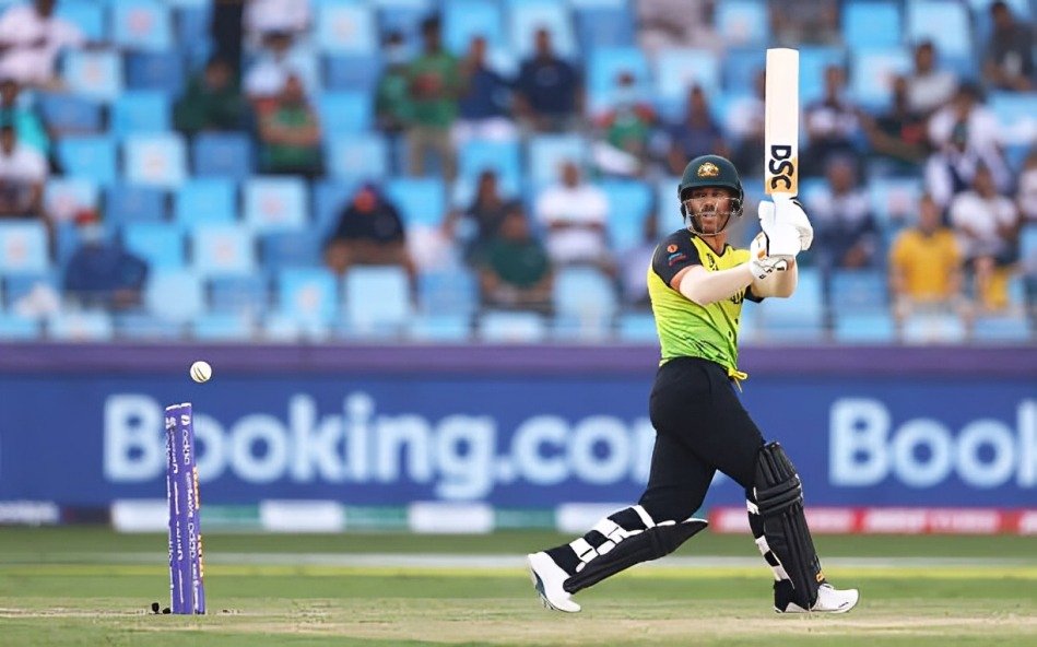 Top 10 Players With Highest Strike Rates For ICC Men's T20 World Cup 8 Top 10 Players With Highest Strike Rates For ICC Men's T20 World Cup