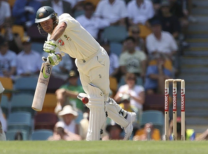 Top 10 Players with most Hundreds as Captain in Test 5 Top 10 Players with most Hundreds as Captain in Test