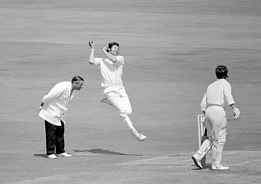 Top 10 Wicket Hauls in Test History