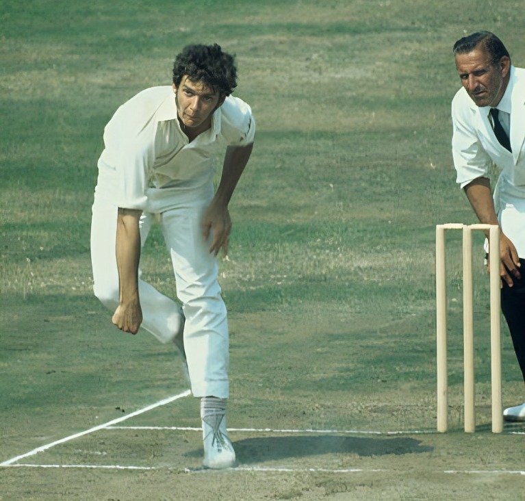 Top 10 Most Wickets Taker in a Single Test Match