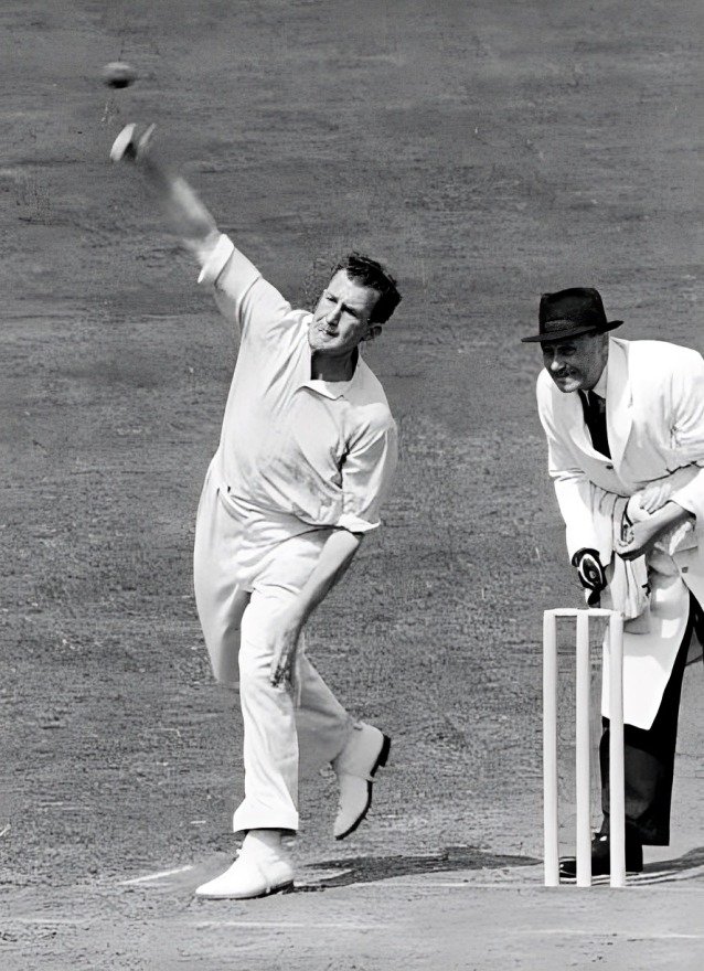 Top 10 Most Wickets Taker in a Single Test Match