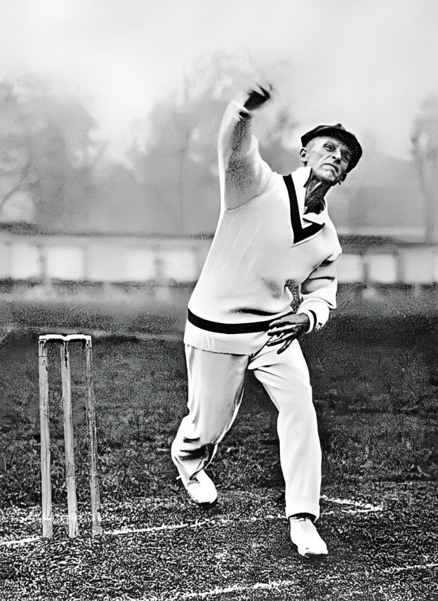 Top 10 Wicket Hauls in Test History