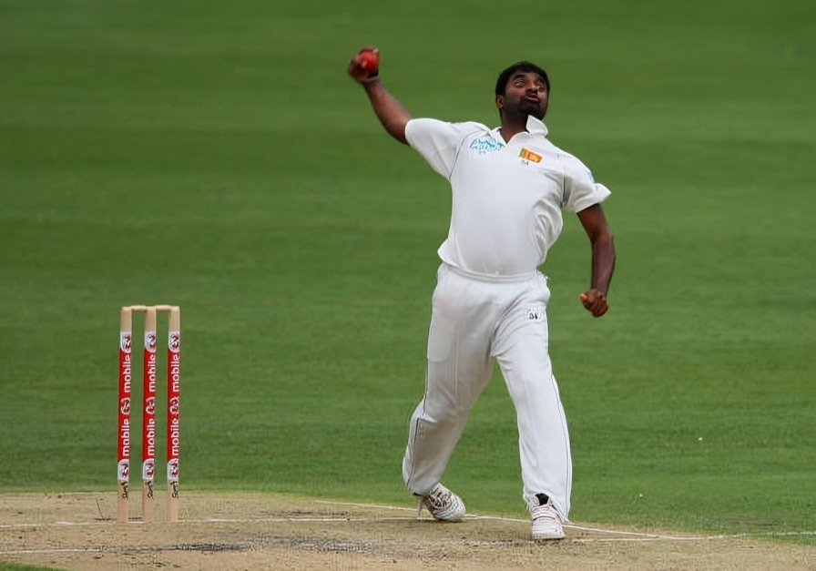 Top 10 Most Wickets Taker in a Single Test Match