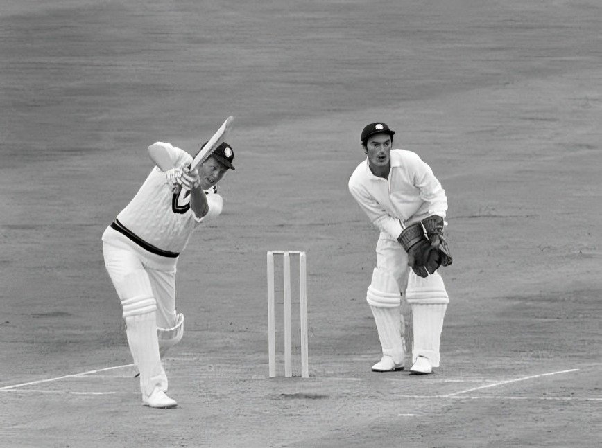 Top 10 Players with Highest Career Batting Average in Test Match 5 Top 10 Players with Highest Career Batting Average in Test Match