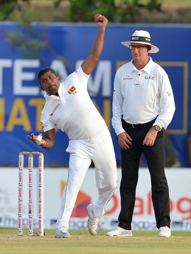 Top 10 Most Wickets Taker in a Single Test Match