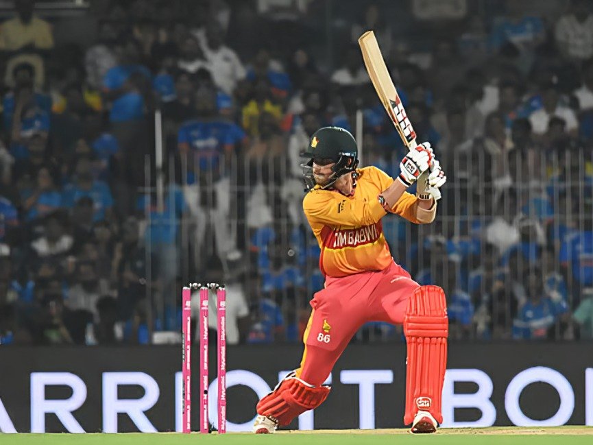 Top 10 Records Broken in T20 World Cup 2026