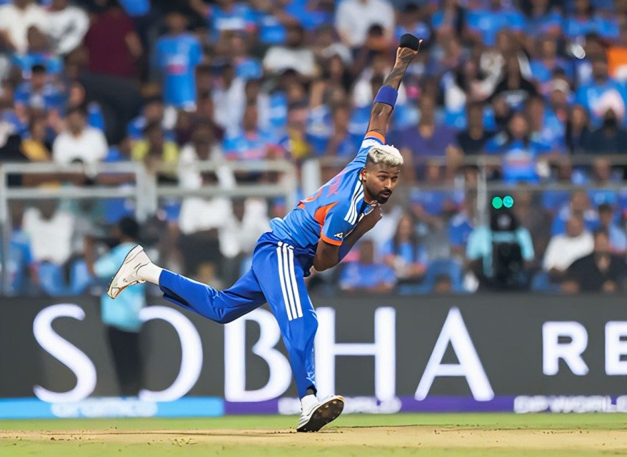 Top 5 Best Moments of T20 World Cup 2026