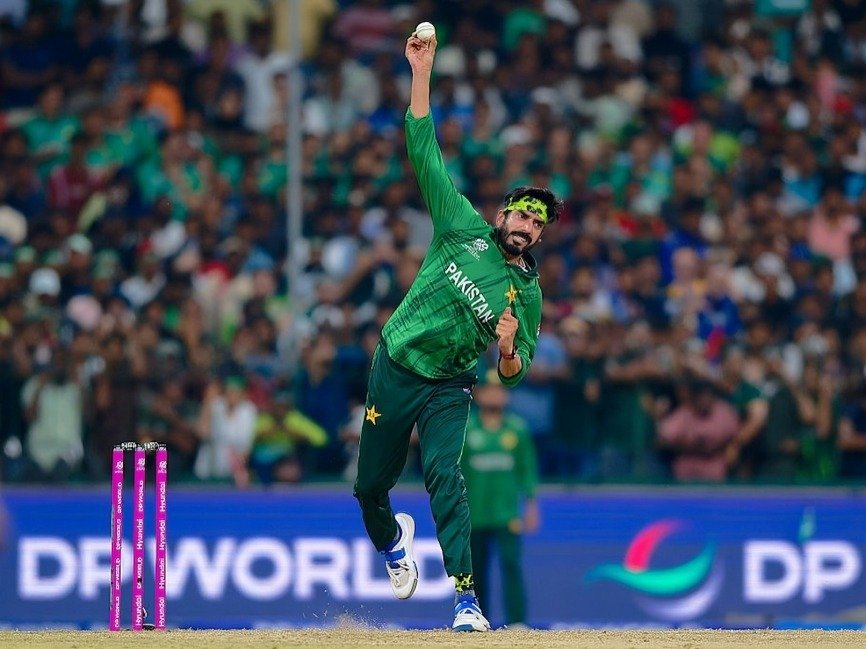 Top 10 Bowlers of T20 World Cup 2026