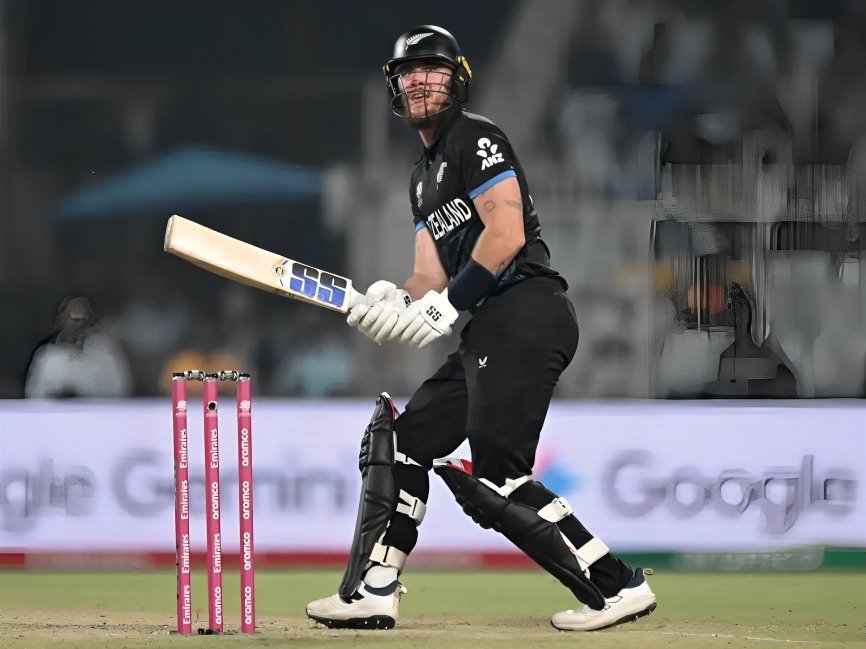 Top 10 Major Records in the T20 World Cup 2026