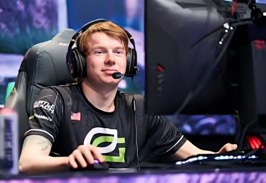 Top 5 Youngest Esports World Champion in Gaming History