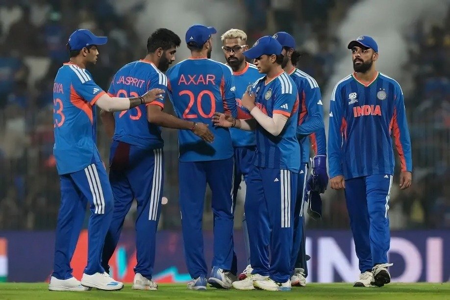 Top 10 Records Broken in T20 World Cup 2026