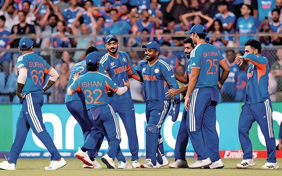 Top 10 Major Records in the T20 World Cup 2026