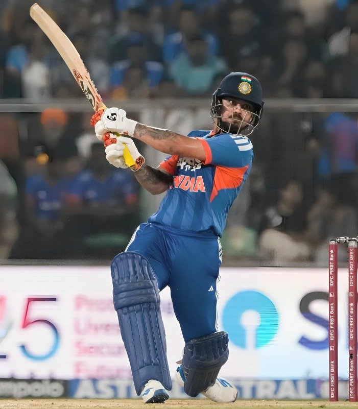Top 5 Ishan Kishan's Best Knocks in T20 World Cup 2026