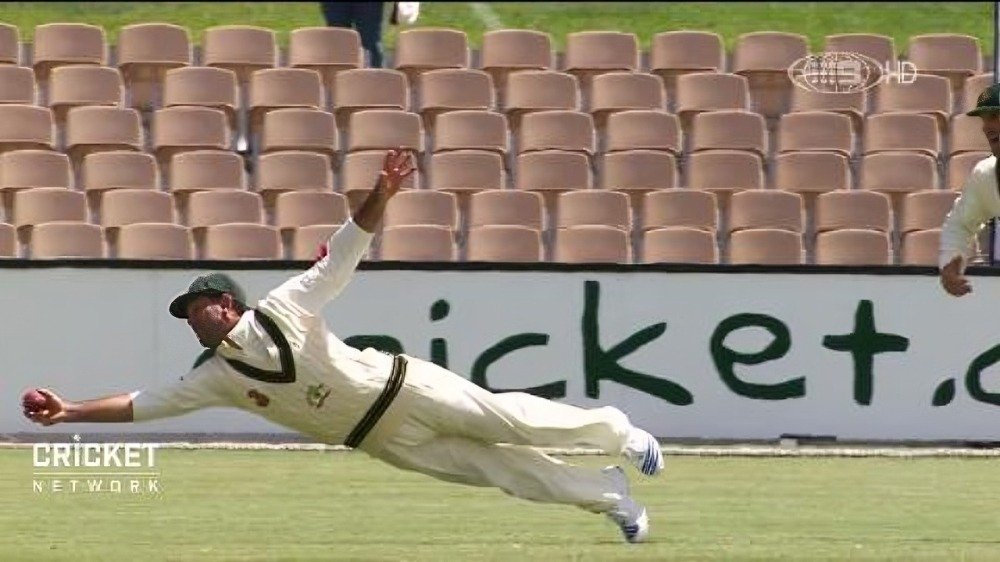 Top 10 Best Catches in Cricket History