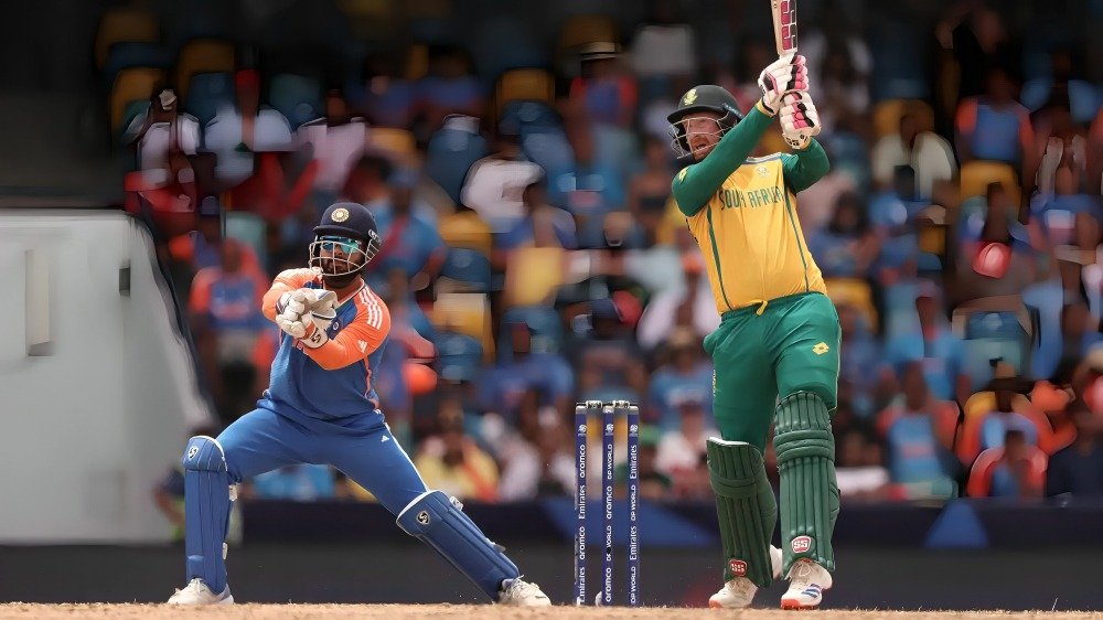 Top 10 Fastest Fifty in T20 World Cup Final