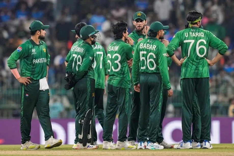 Top 5 Teams with Most Semi-Final Appearances in ICC T20 World Cup History 4 Top 5 Teams with Most Semi-Final Appearances in ICC T20 World Cup History