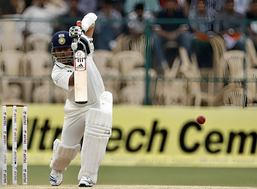 Top 10 Star Batsmen of India and Their Trademark Shots