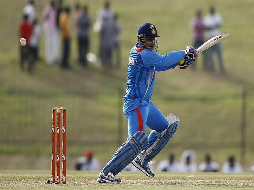 Top 10 Fastest Double Century in ODI 8 Top 10 Fastest Double Century in ODI