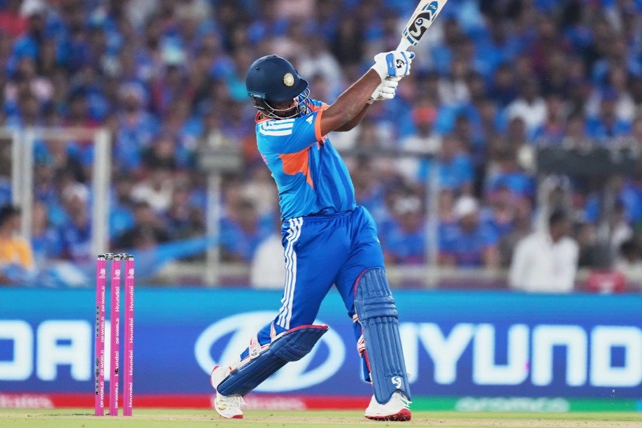 Top 10 Fastest Fifty in T20 World Cup Final