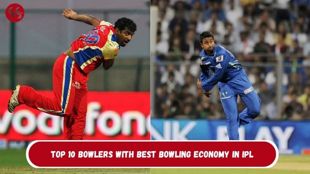 Top 10 Bowlers With Best Bowling Economy in IPL 8 Top 10 Bowlers With Best Bowling Economy in IPL