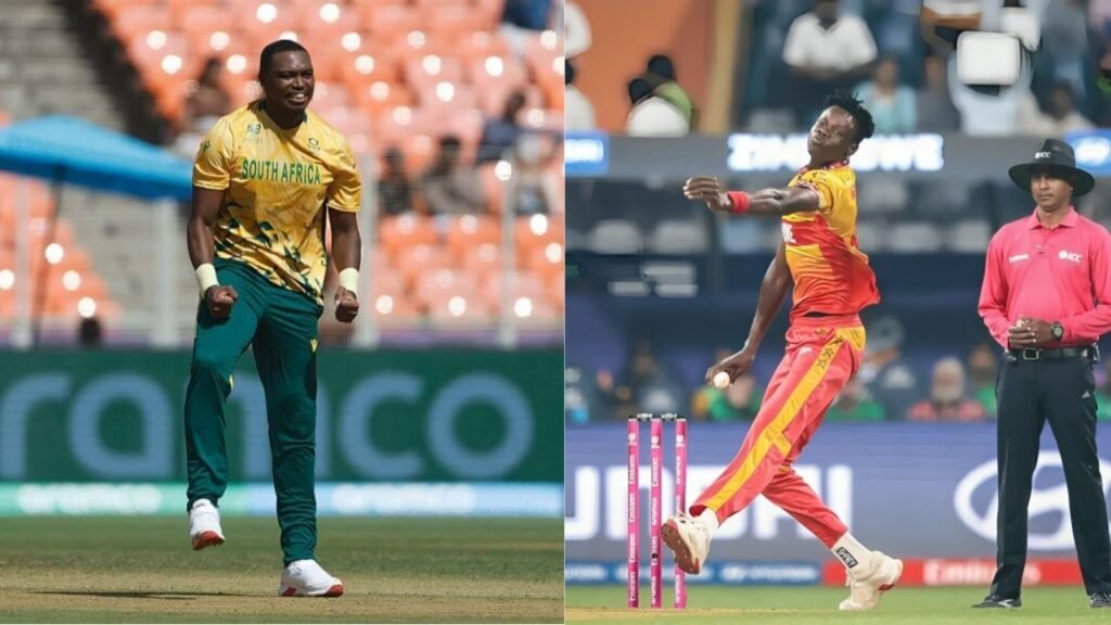 Top 10 Major Records in the T20 World Cup 2026