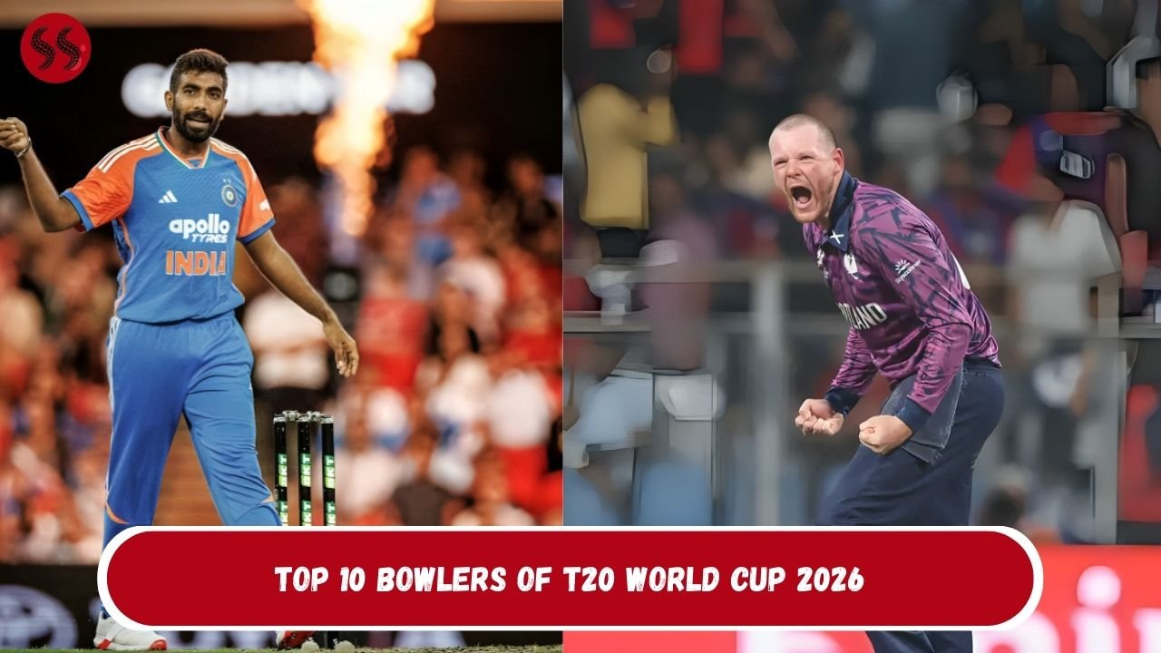 Top 10 Bowlers of T20 World Cup 2026