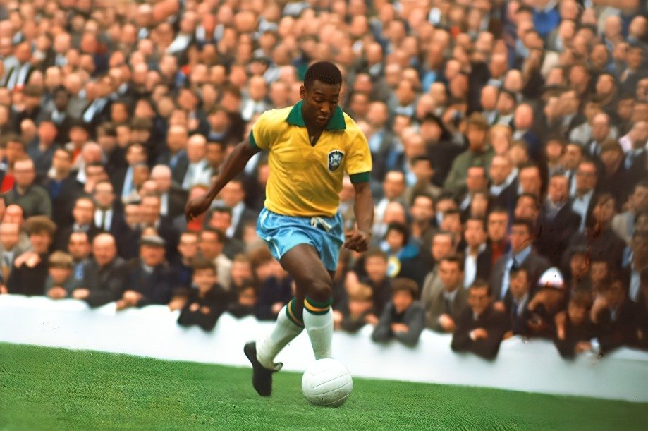 Top 5 Legendary Footballers With Incredible Hat-Trick Records in Football History