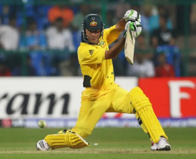 Top 10 Players With Most Runs in a Series For World Cup