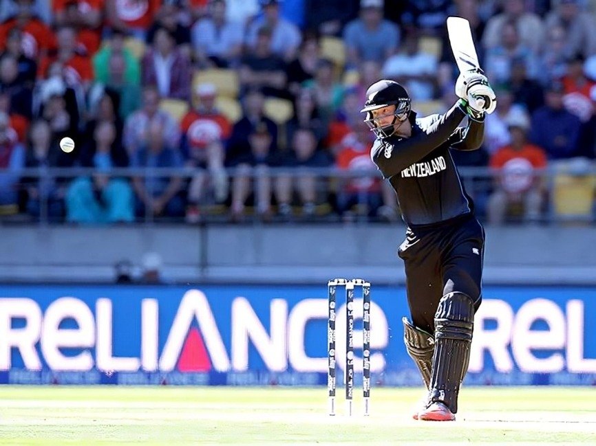 Top 10 Players With Most Runs in a Series For World Cup