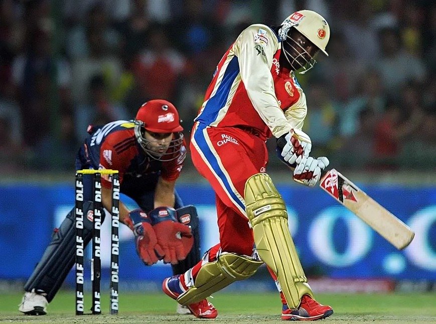 Top 10 Players With Most runs in a series For Indian Premier League
