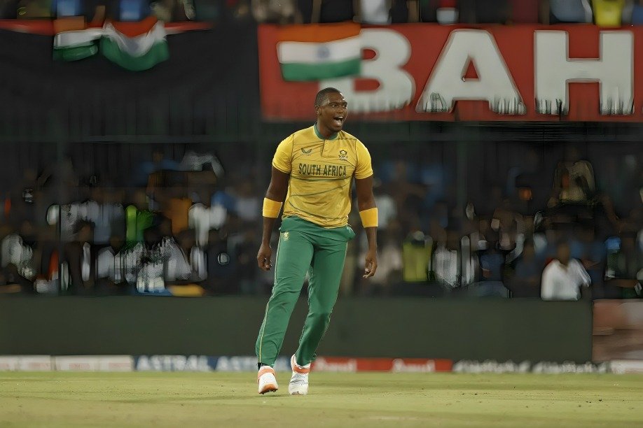 Most Four Wickets Taker in an Innings (and Over) For ICC Men's T20 World Cup