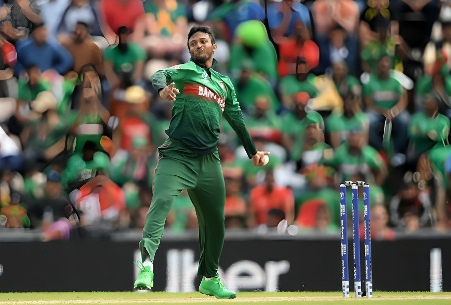 Most Four Wickets Taker in an Innings (and Over) For ICC Men's T20 World Cup