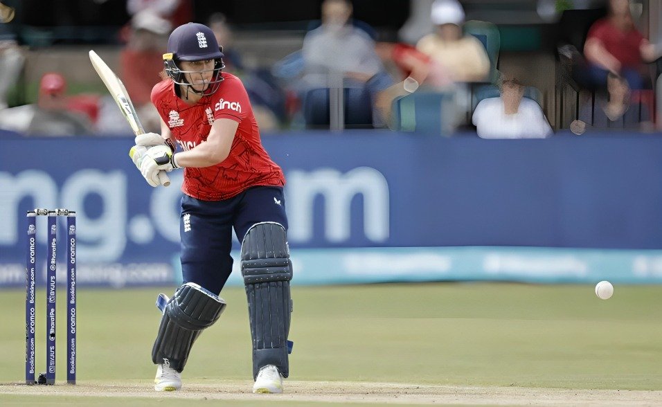 Top 10 Women's ODI All-Rounders Rankings 2026