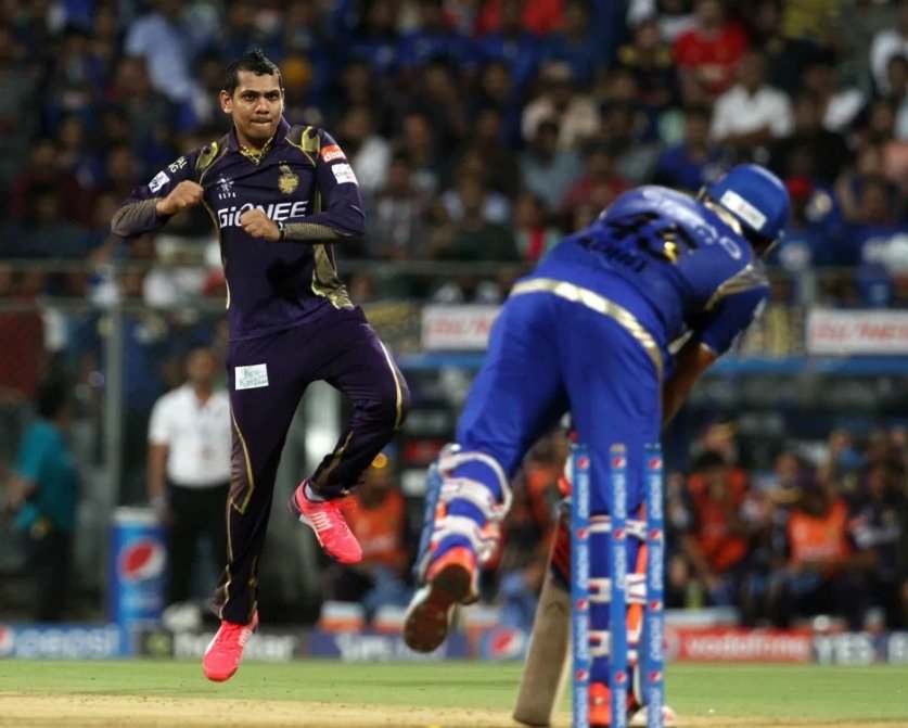 Top 5 Bowlers with Most Dismissals Against a Single Batter in IPL History