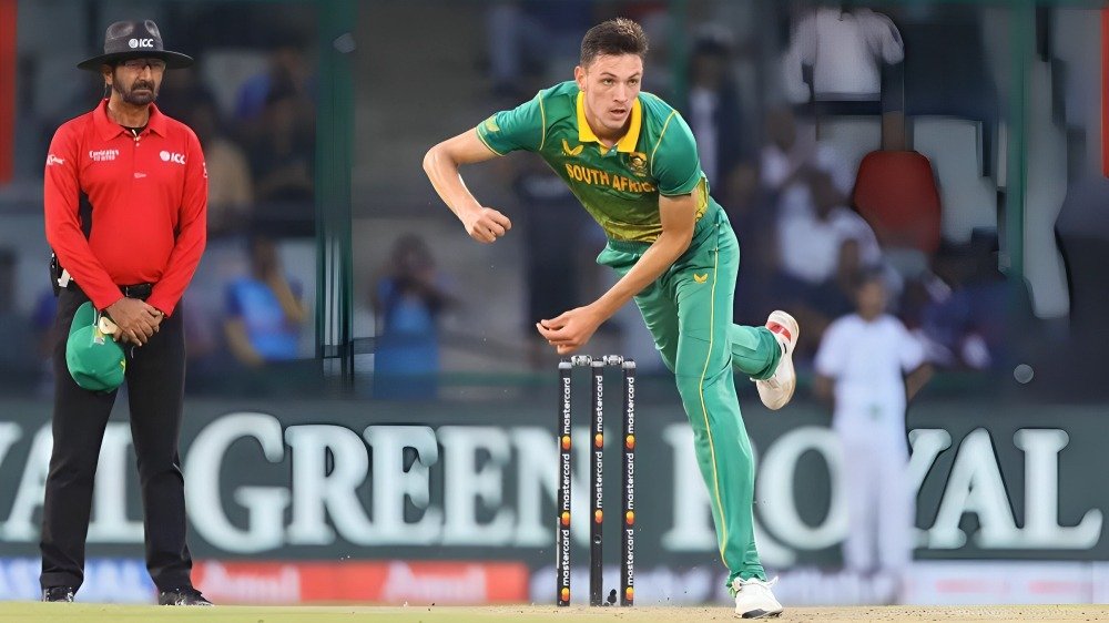 Most Four Wickets Taker in an Innings (and Over) For ICC Men's T20 World Cup