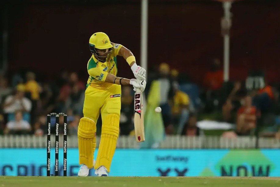 Top 10 Players With Most Fifties For SA20 12 Top 10 Players With Most Fifties For SA20