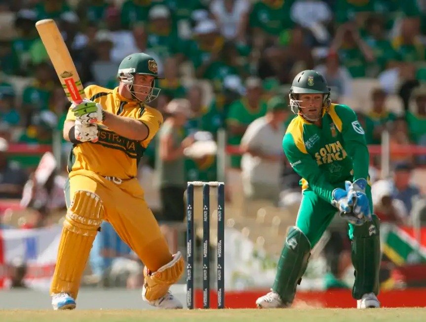 Top 10 Players With Most Runs in a Series For World Cup