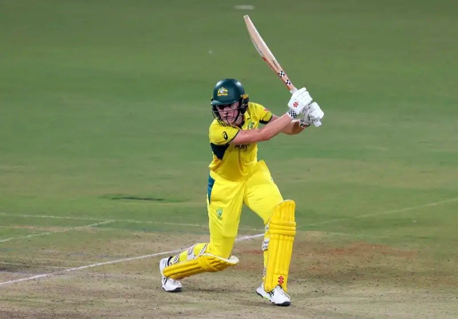 Top 10 Women's ODI All-Rounders Rankings 2026