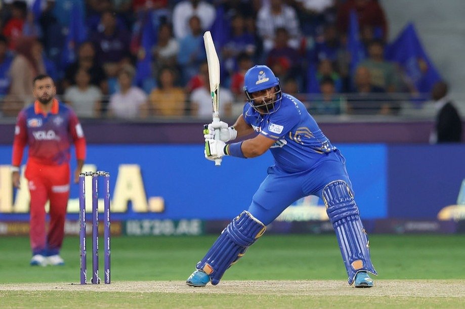 Top 10 International Players With Highest Strike Rates For International League T20 9 Top 10 International Players With Highest Strike Rates For International League T20